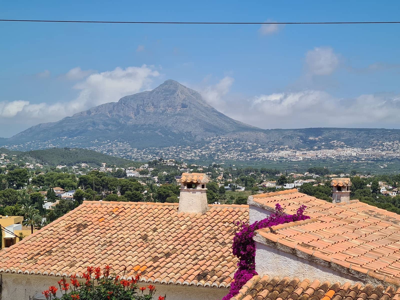 4 bedroom Villa for sale in Javea / Xabia with pool garage - € 1,300,000 (Ref: 9195254)