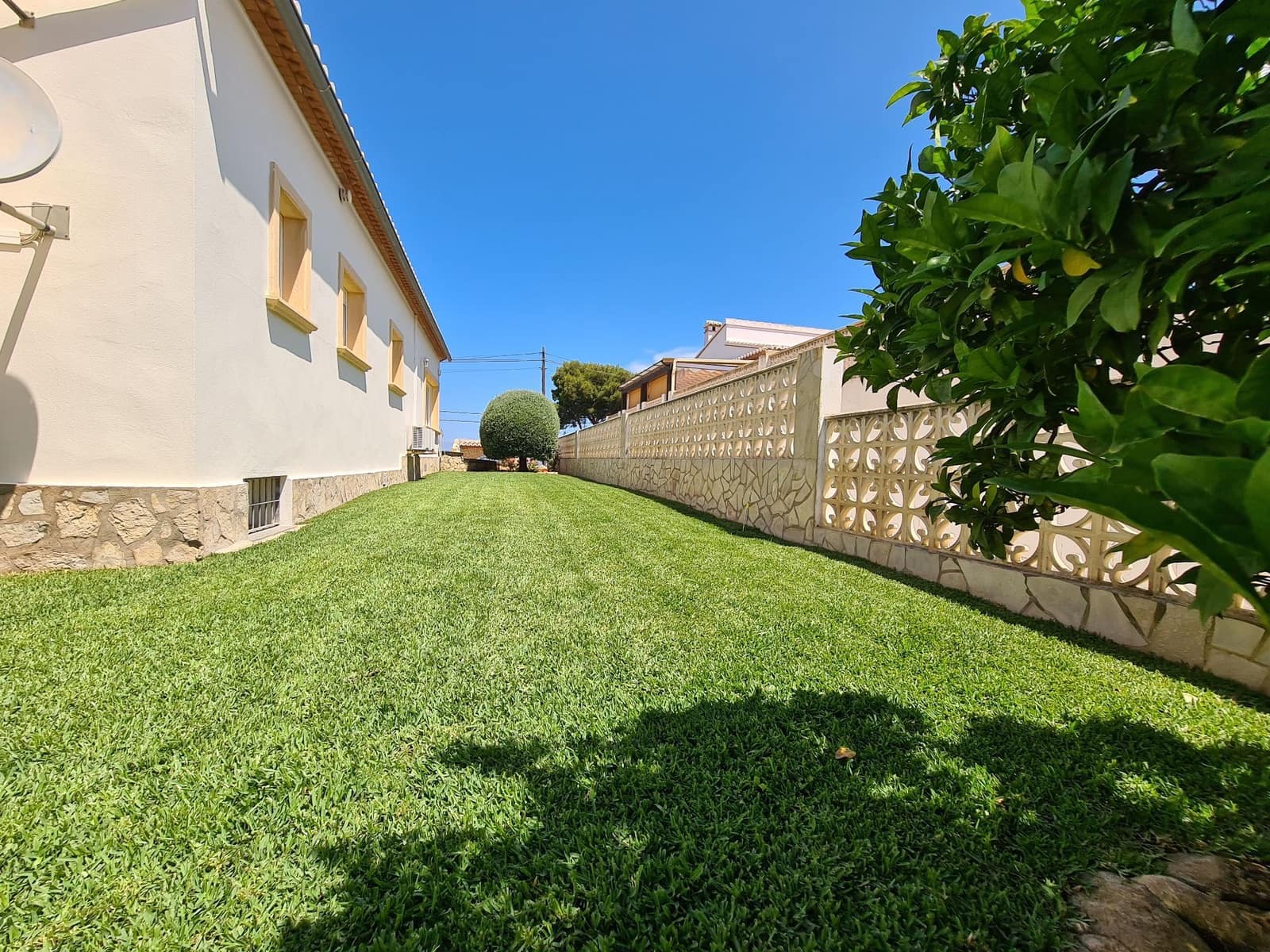 4 bedroom Villa for sale in Javea / Xabia with pool garage - € 1,300,000 (Ref: 9195254)