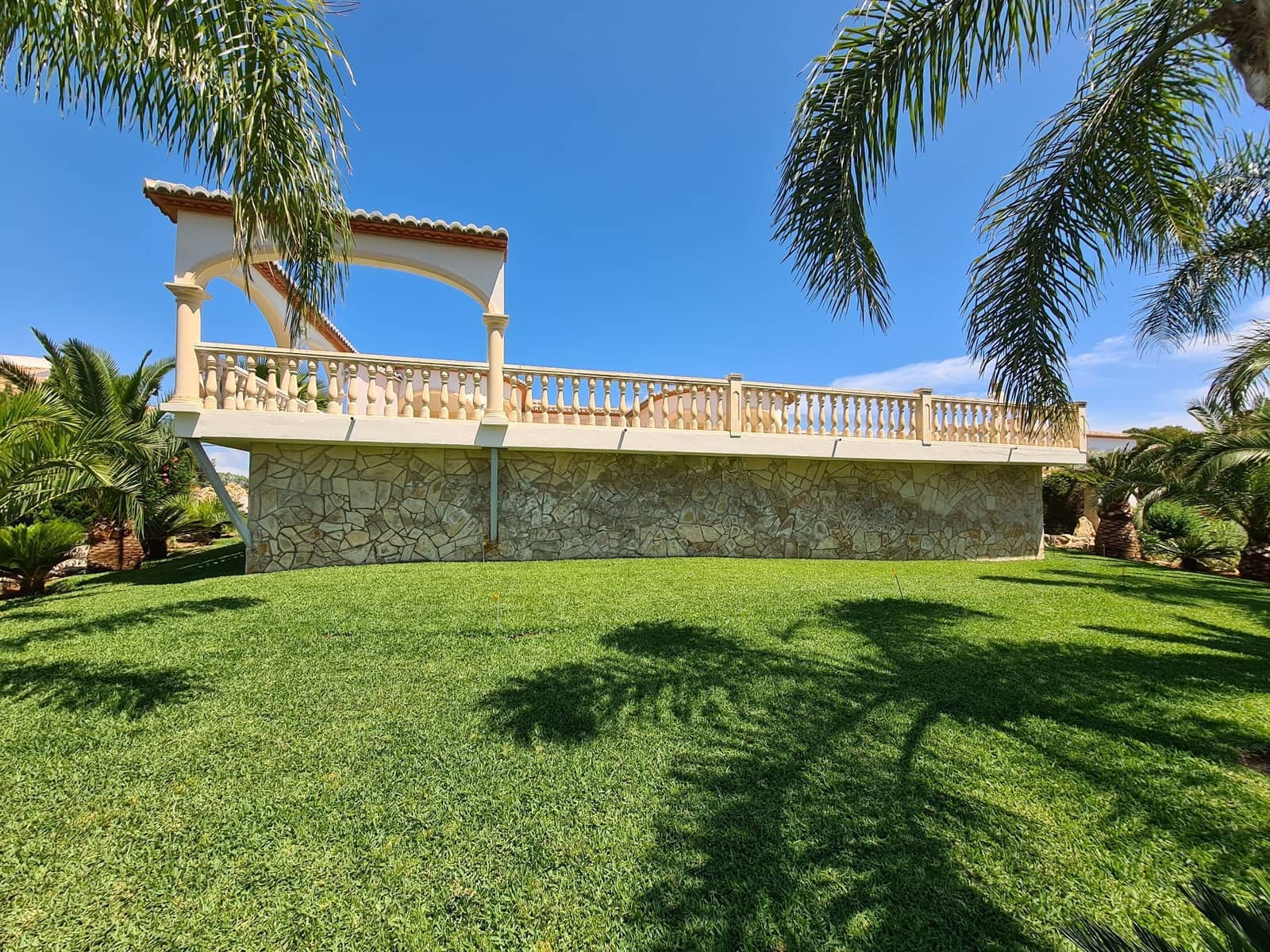 4 bedroom Villa for sale in Javea / Xabia with pool garage - € 1,300,000 (Ref: 9195254)