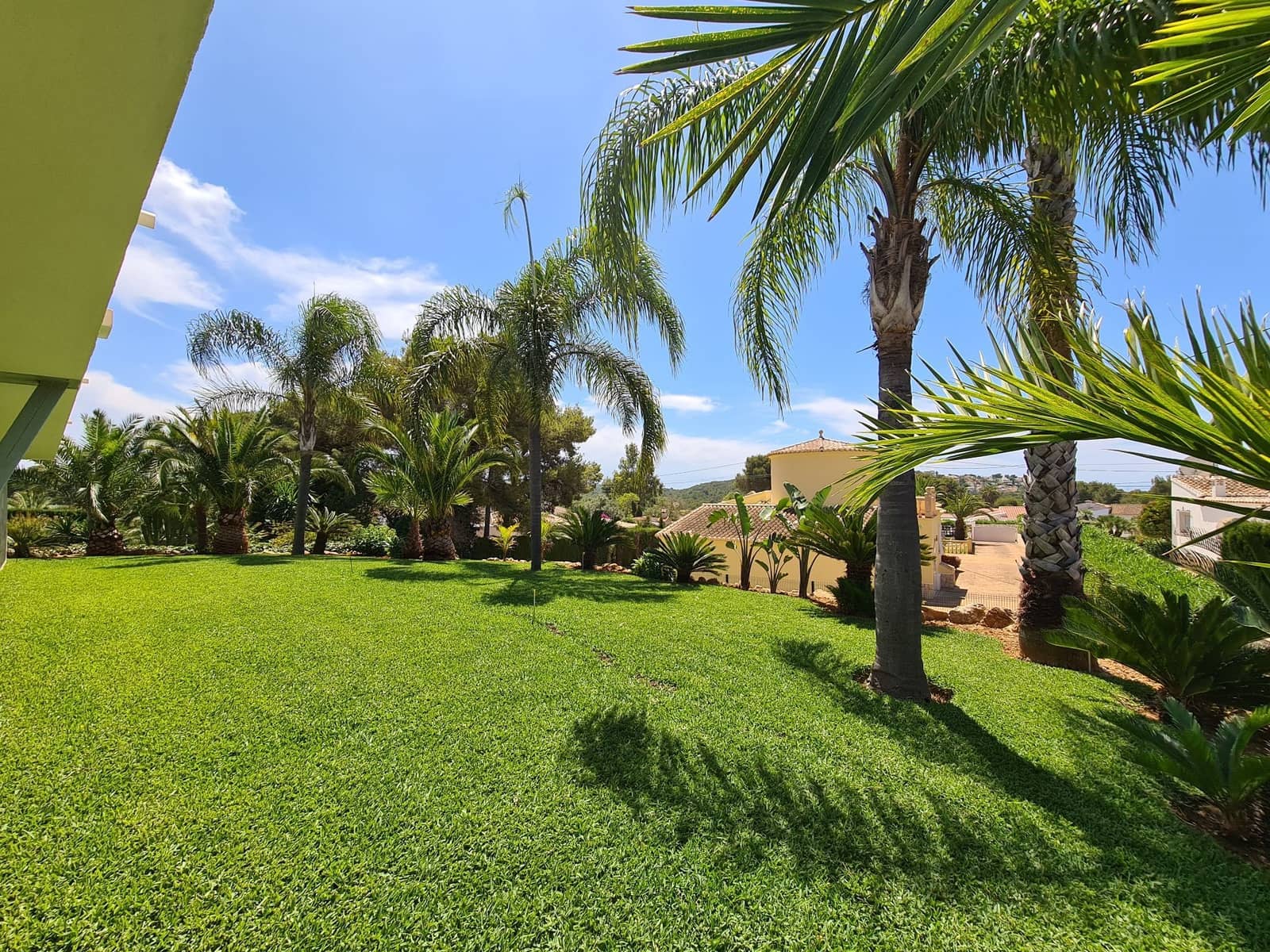 4 bedroom Villa for sale in Javea / Xabia with pool garage - € 1,300,000 (Ref: 9195254)