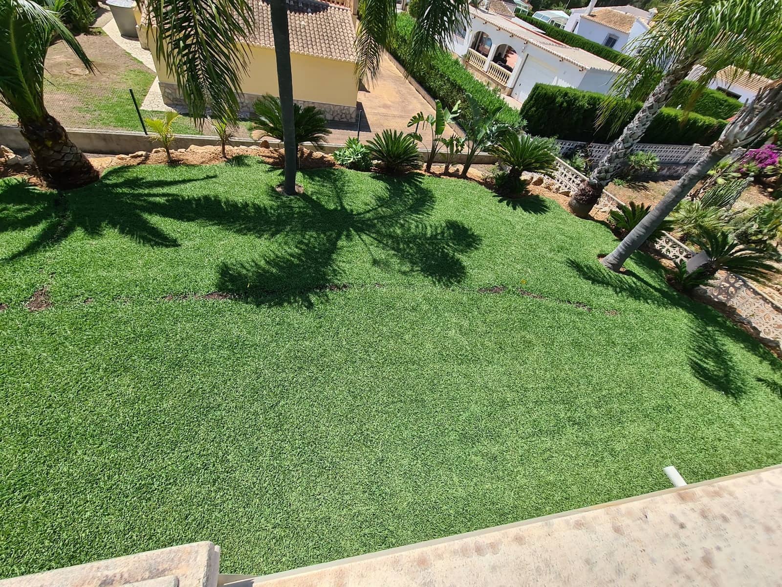 4 bedroom Villa for sale in Javea / Xabia with pool garage - € 1,300,000 (Ref: 9195254)