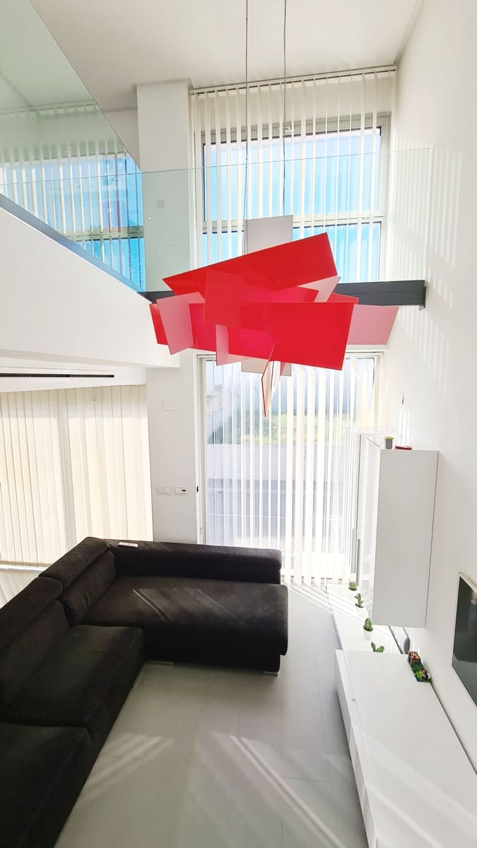 3 soverom Villa til salgs i Bellreguard med garasje - € 300 000 (Ref: 9208069)