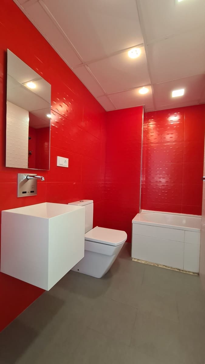 3 soverom Villa til salgs i Bellreguard med garasje - € 300 000 (Ref: 9208069)