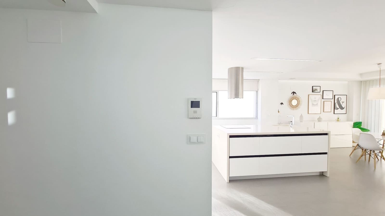 3 soverom Villa til salgs i Bellreguard med garasje - € 300 000 (Ref: 9208069)