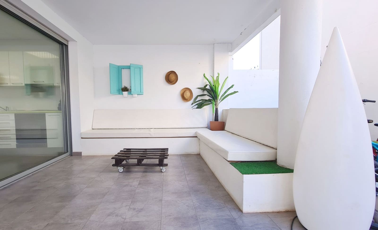 3 soverom Villa til salgs i Bellreguard med garasje - € 300 000 (Ref: 9208069)