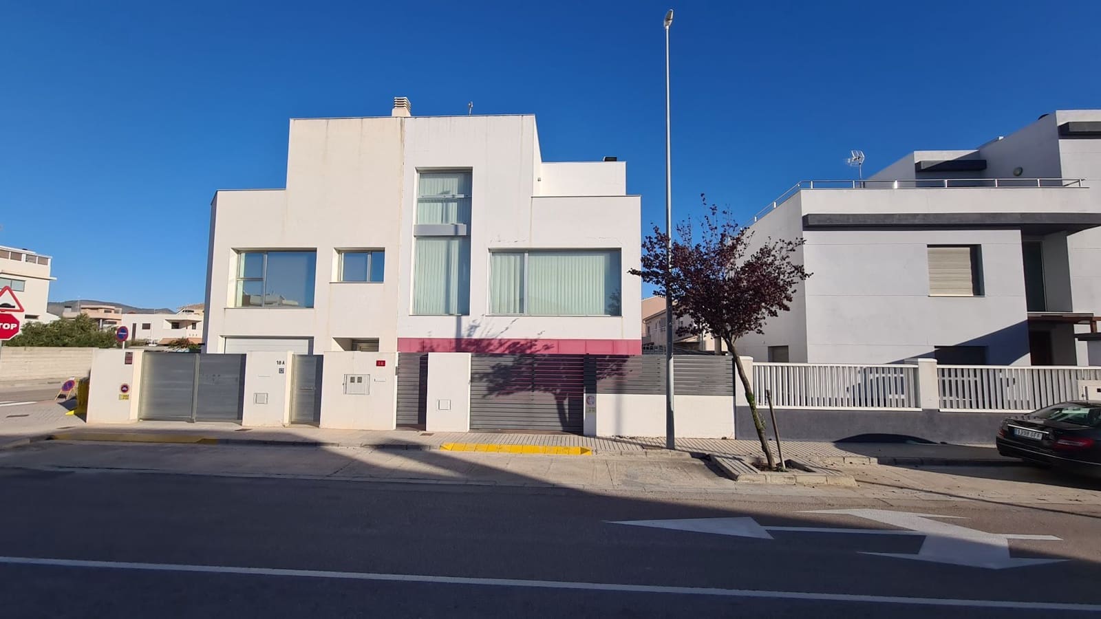 3 soverom Villa til salgs i Bellreguard med garasje - € 300 000 (Ref: 9208069)