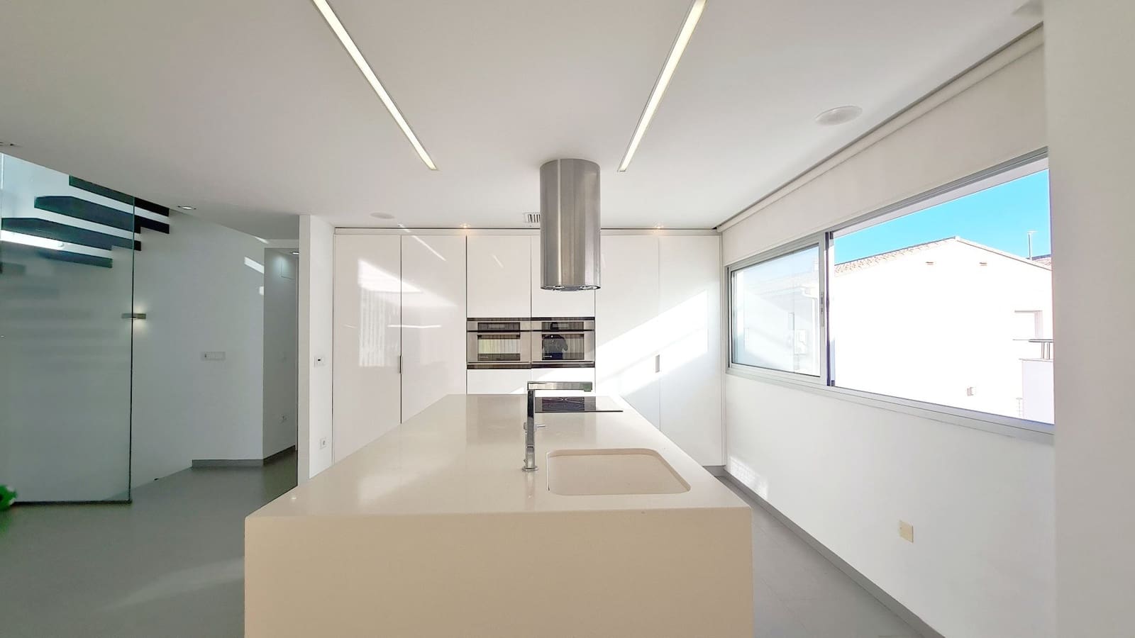 3 soverom Villa til salgs i Bellreguard med garasje - € 300 000 (Ref: 9208069)