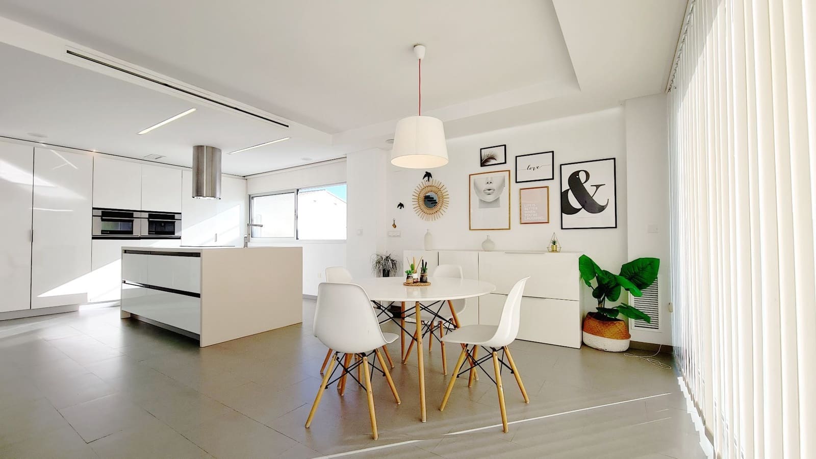 3 soverom Villa til salgs i Bellreguard med garasje - € 300 000 (Ref: 9208069)