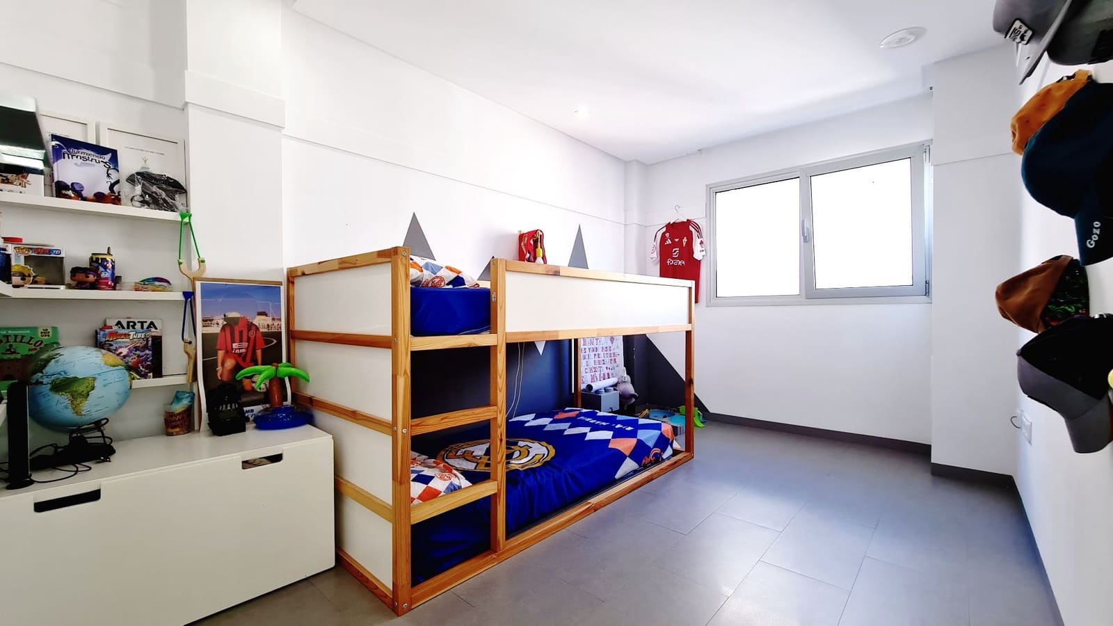 3 soverom Villa til salgs i Bellreguard med garasje - € 300 000 (Ref: 9208069)