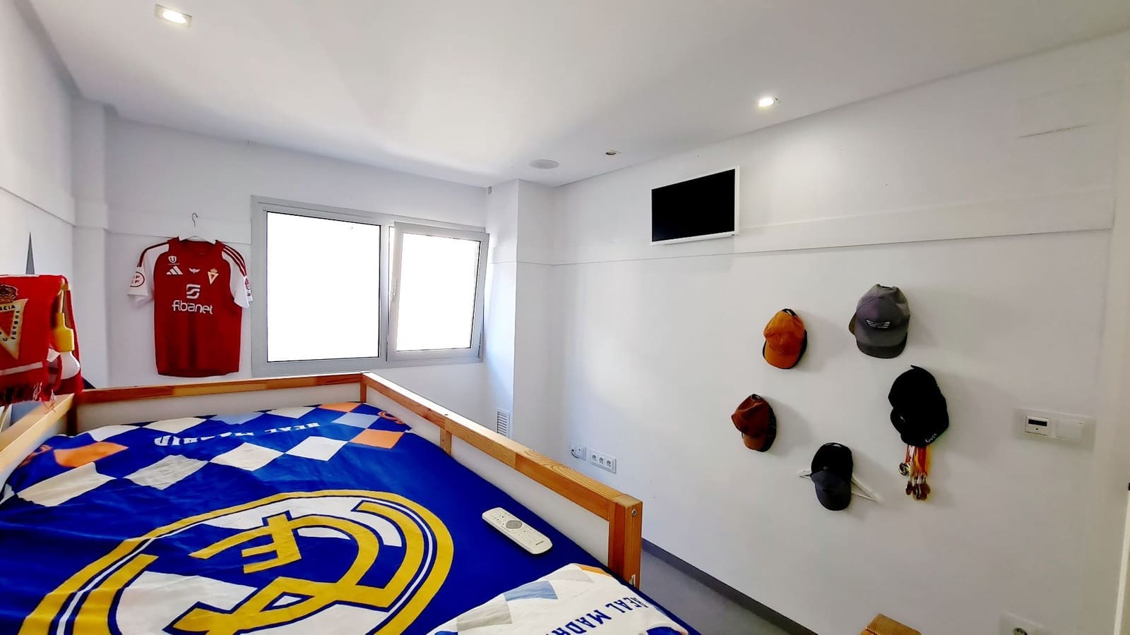 3 soverom Villa til salgs i Bellreguard med garasje - € 300 000 (Ref: 9208069)