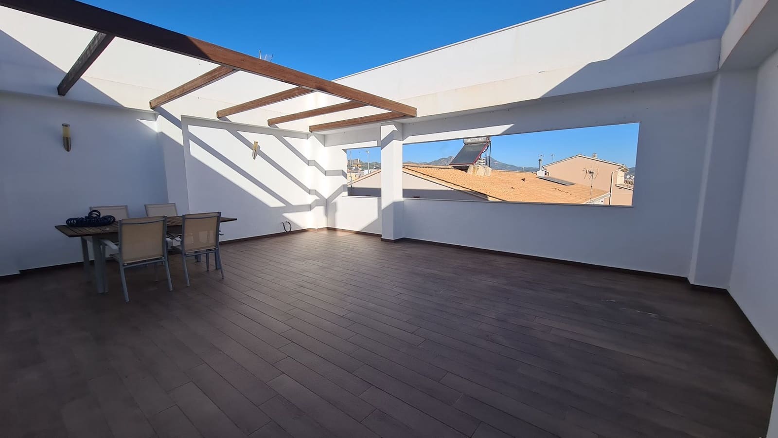 3 soverom Villa til salgs i Bellreguard med garasje - € 300 000 (Ref: 9208069)