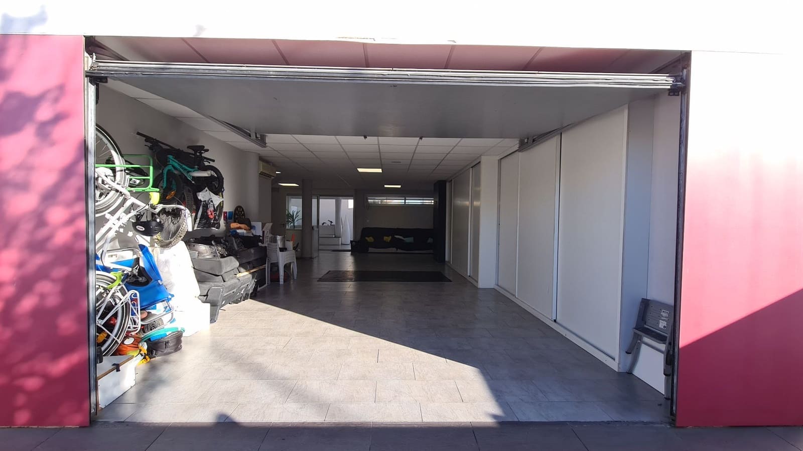 3 soverom Villa til salgs i Bellreguard med garasje - € 300 000 (Ref: 9208069)