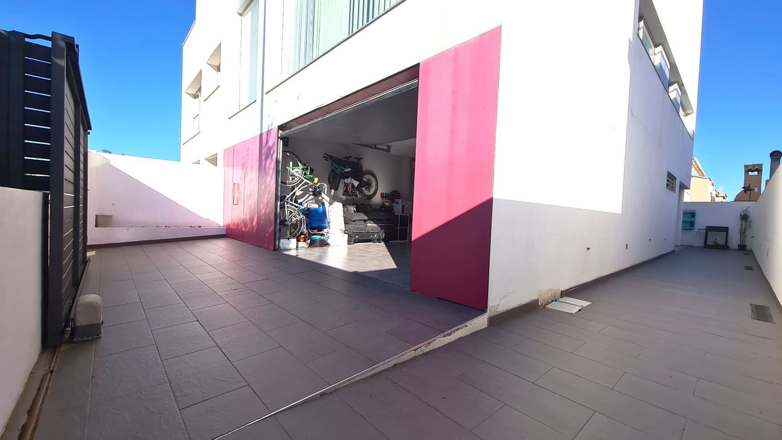 3 soverom Villa til salgs i Bellreguard med garasje - € 300 000 (Ref: 9208069)