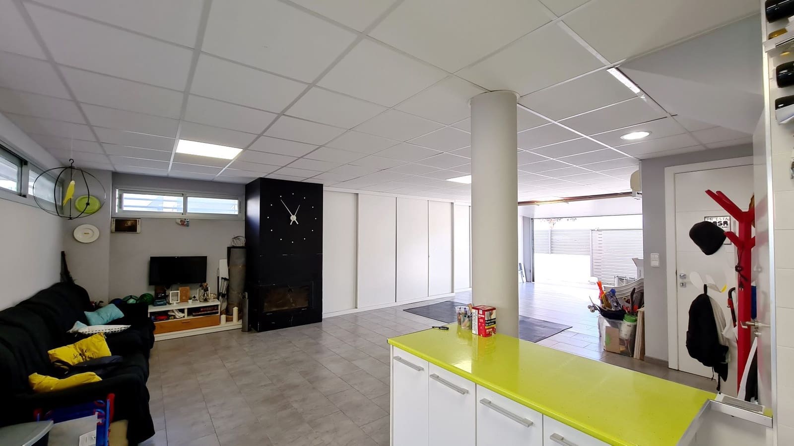 3 soverom Villa til salgs i Bellreguard med garasje - € 300 000 (Ref: 9208069)