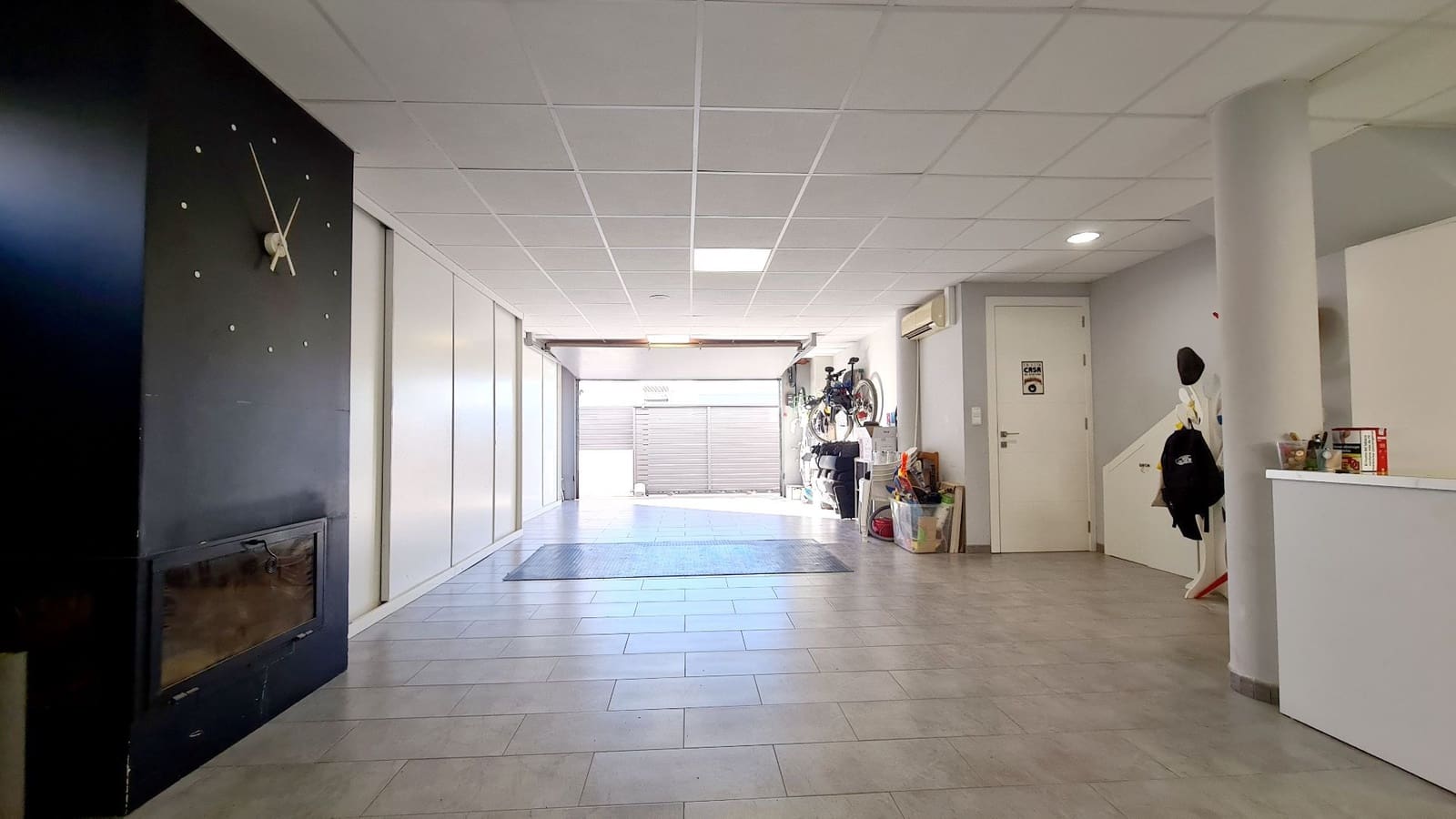 3 soverom Villa til salgs i Bellreguard med garasje - € 300 000 (Ref: 9208069)