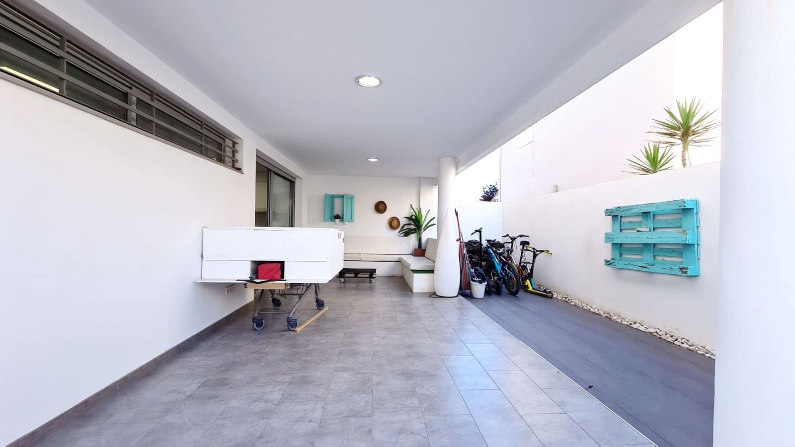 3 soverom Villa til salgs i Bellreguard med garasje - € 300 000 (Ref: 9208069)