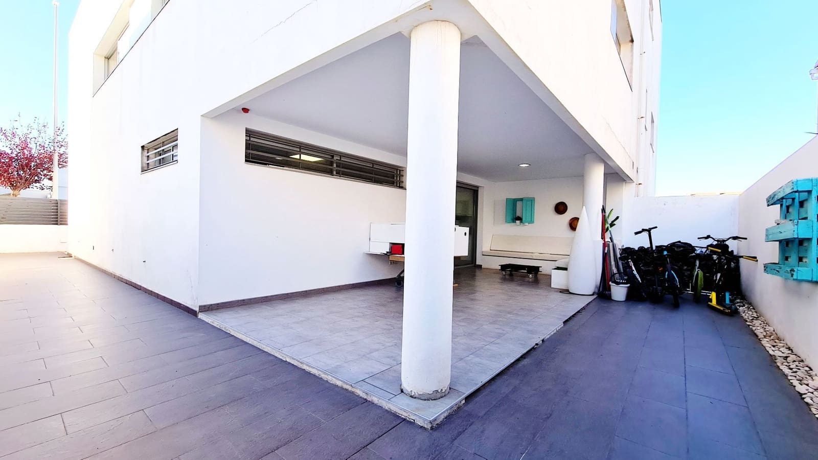 3 soverom Villa til salgs i Bellreguard med garasje - € 300 000 (Ref: 9208069)