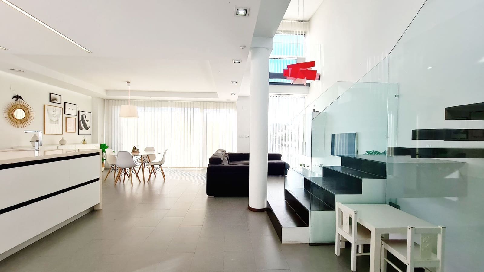 3 soverom Villa til salgs i Bellreguard med garasje - € 300 000 (Ref: 9208069)