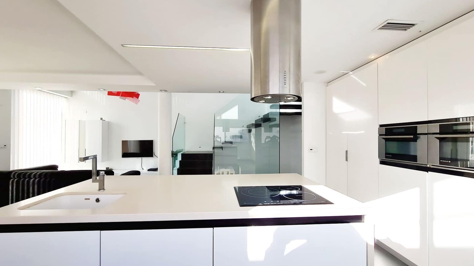 3 soverom Villa til salgs i Bellreguard med garasje - € 300 000 (Ref: 9208069)