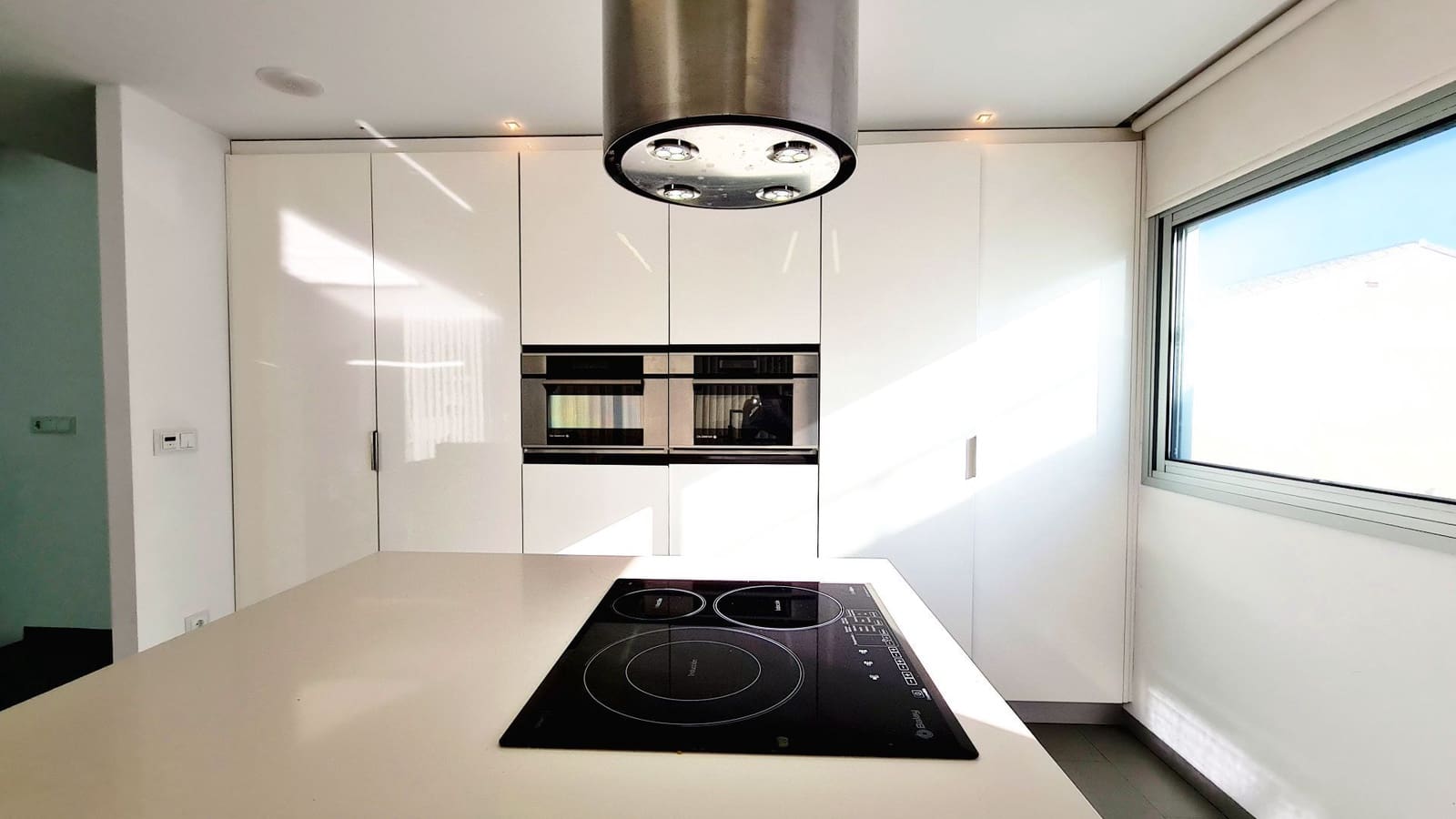 3 soverom Villa til salgs i Bellreguard med garasje - € 300 000 (Ref: 9208069)