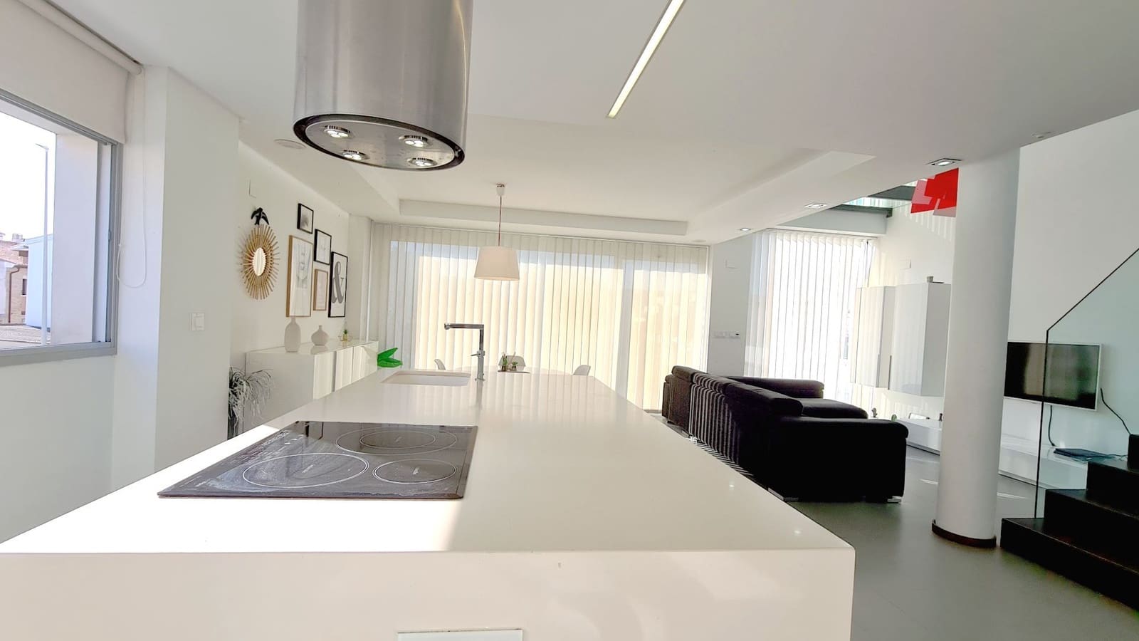 3 soverom Villa til salgs i Bellreguard med garasje - € 300 000 (Ref: 9208069)