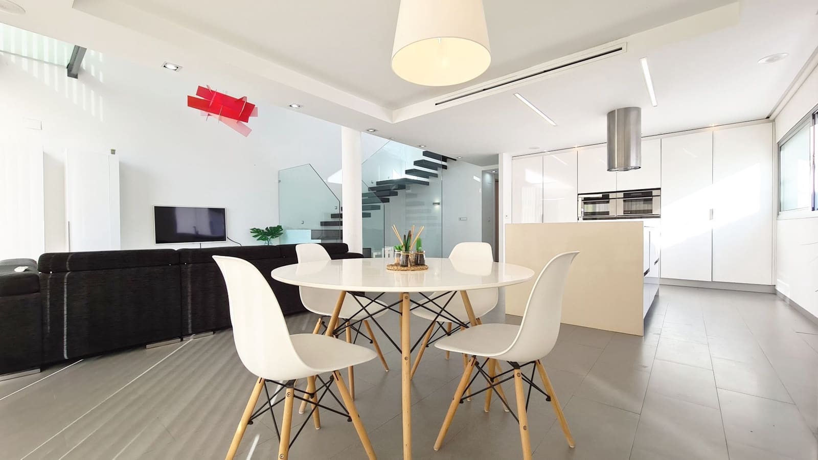 3 soverom Villa til salgs i Bellreguard med garasje - € 300 000 (Ref: 9208069)