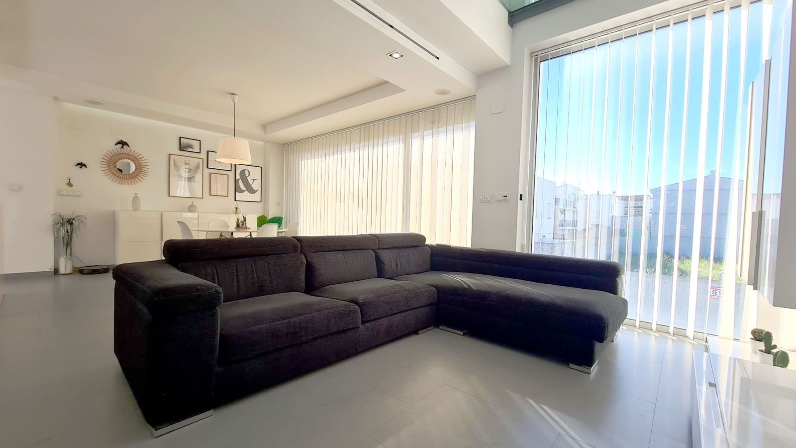 3 soverom Villa til salgs i Bellreguard med garasje - € 300 000 (Ref: 9208069)