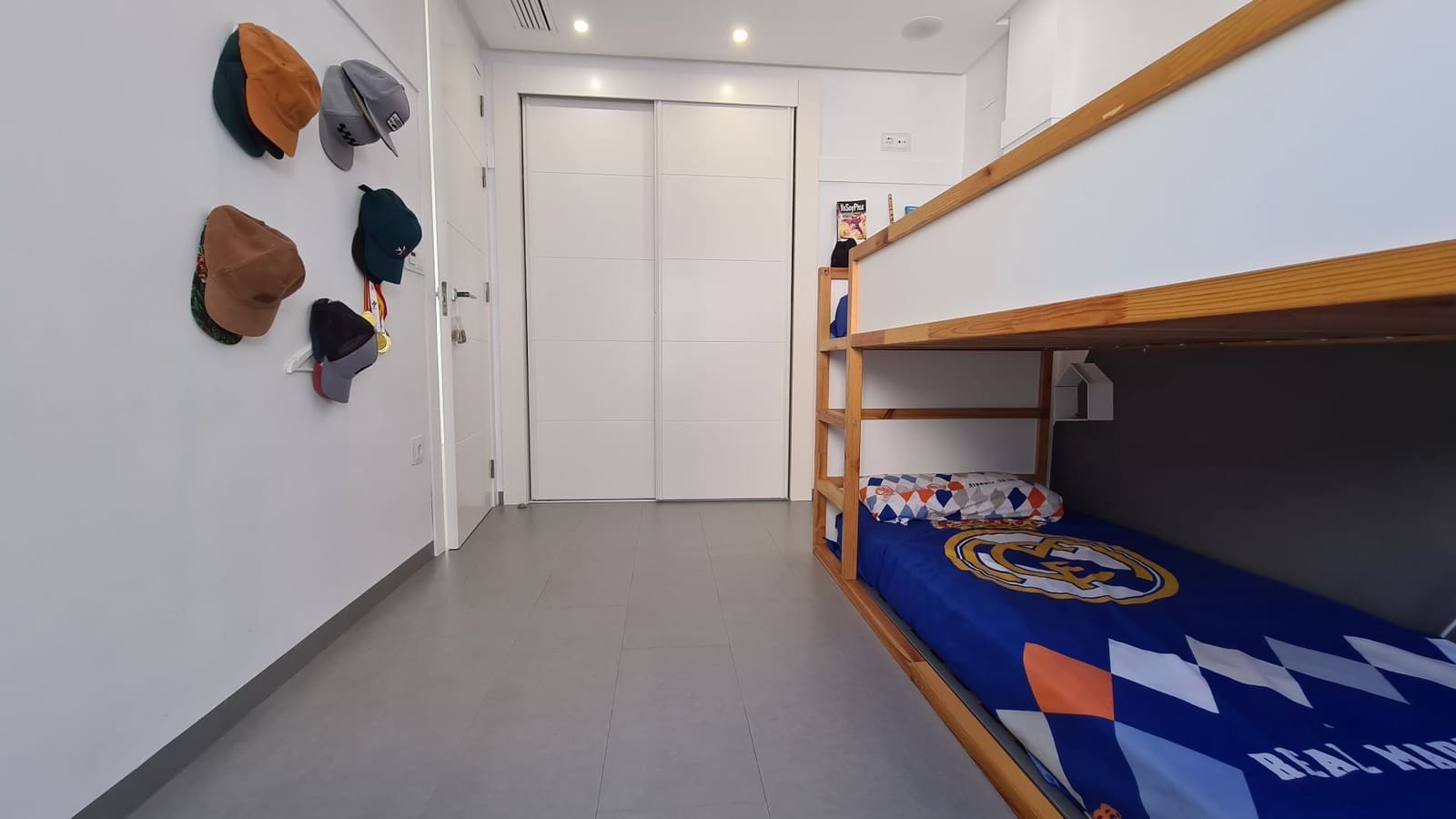 3 soverom Villa til salgs i Bellreguard med garasje - € 300 000 (Ref: 9208069)