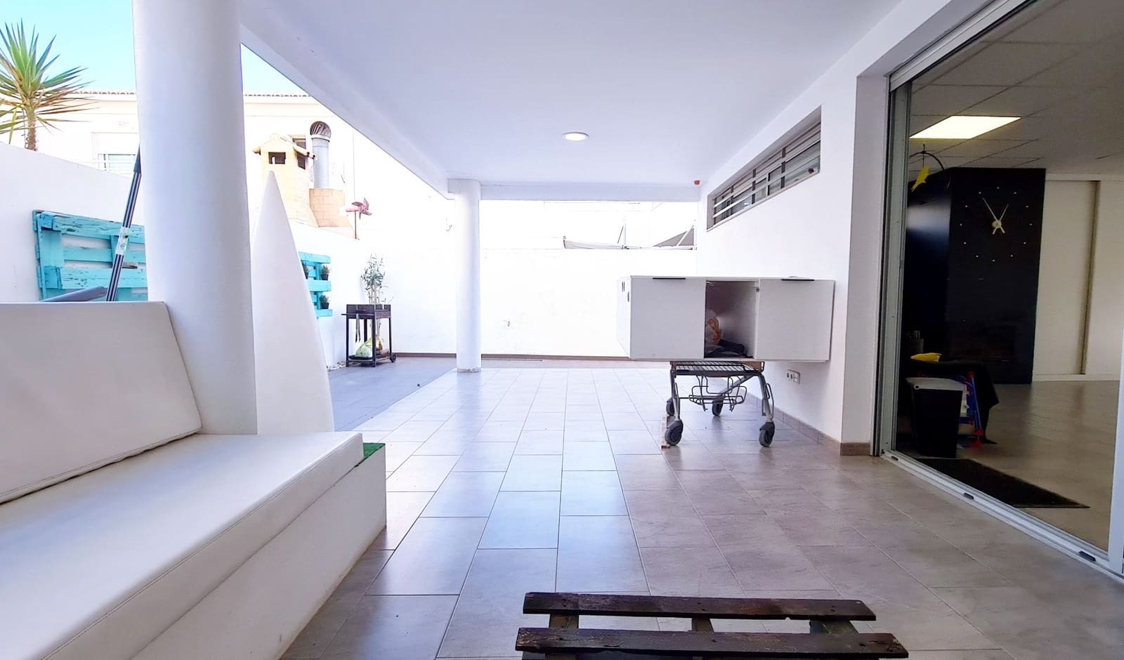 3 soverom Villa til salgs i Bellreguard med garasje - € 300 000 (Ref: 9208069)