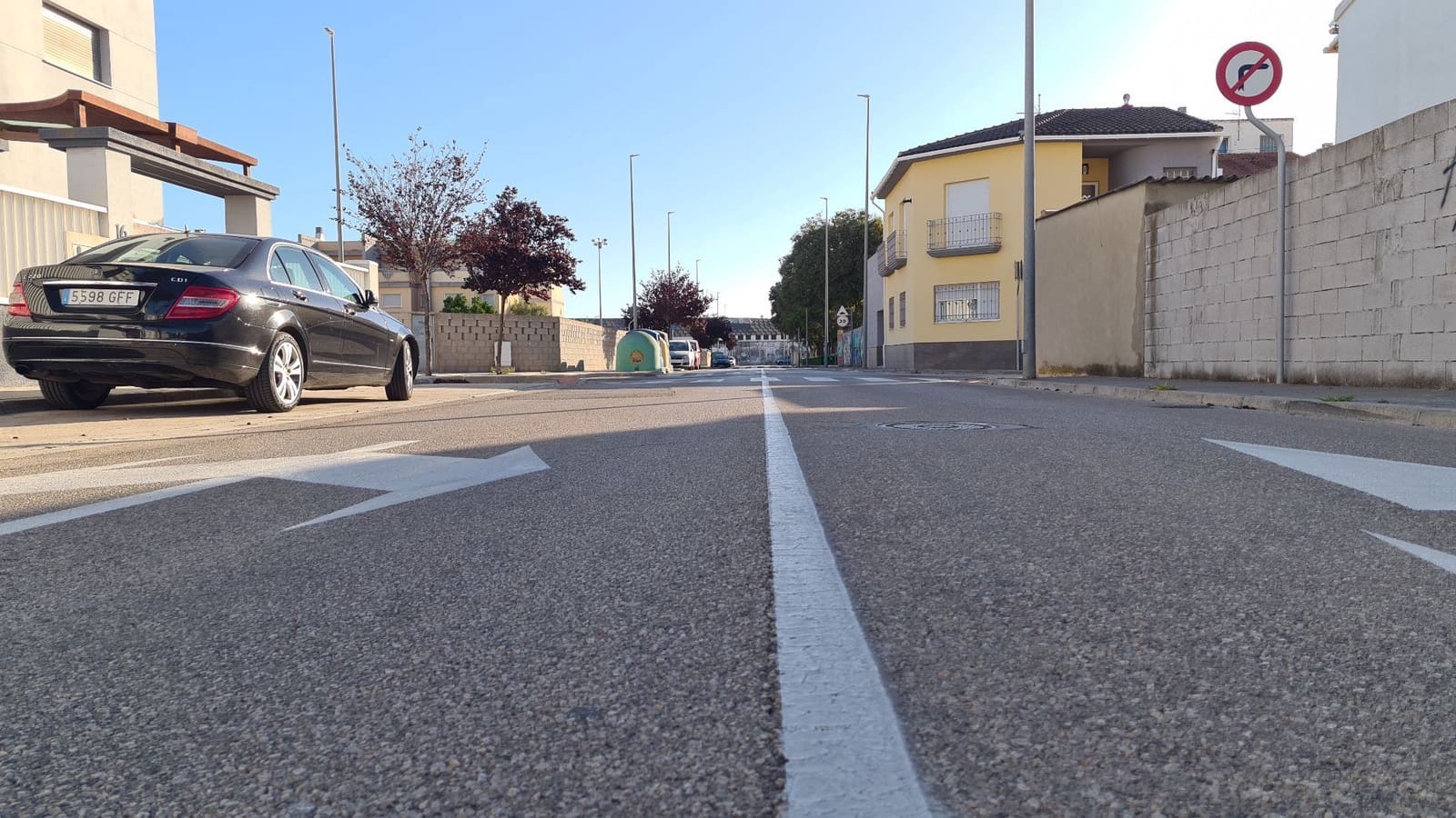 3 soverom Villa til salgs i Bellreguard med garasje - € 300 000 (Ref: 9208069)