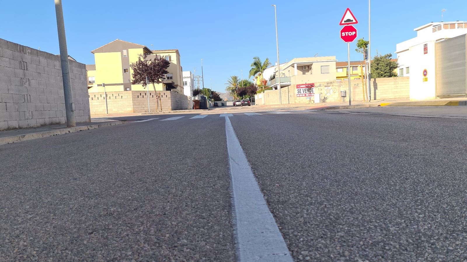 3 soverom Villa til salgs i Bellreguard med garasje - € 300 000 (Ref: 9208069)