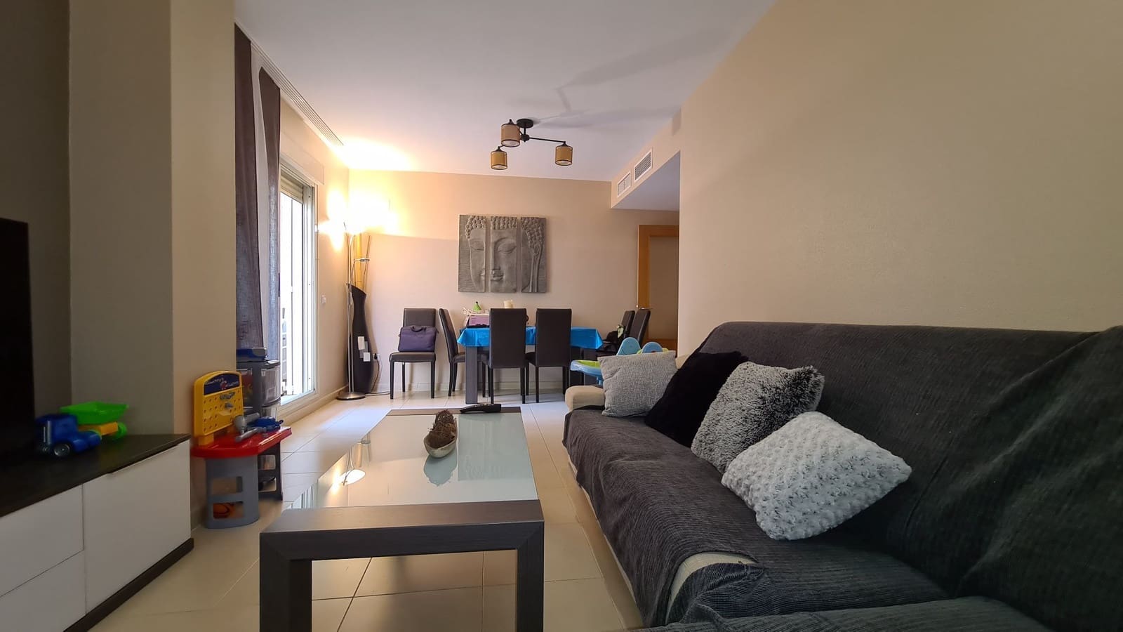 3 slaapkamer Appartement te koop in Denia met zwembad garage - € 295.000 (Ref: 9251840)