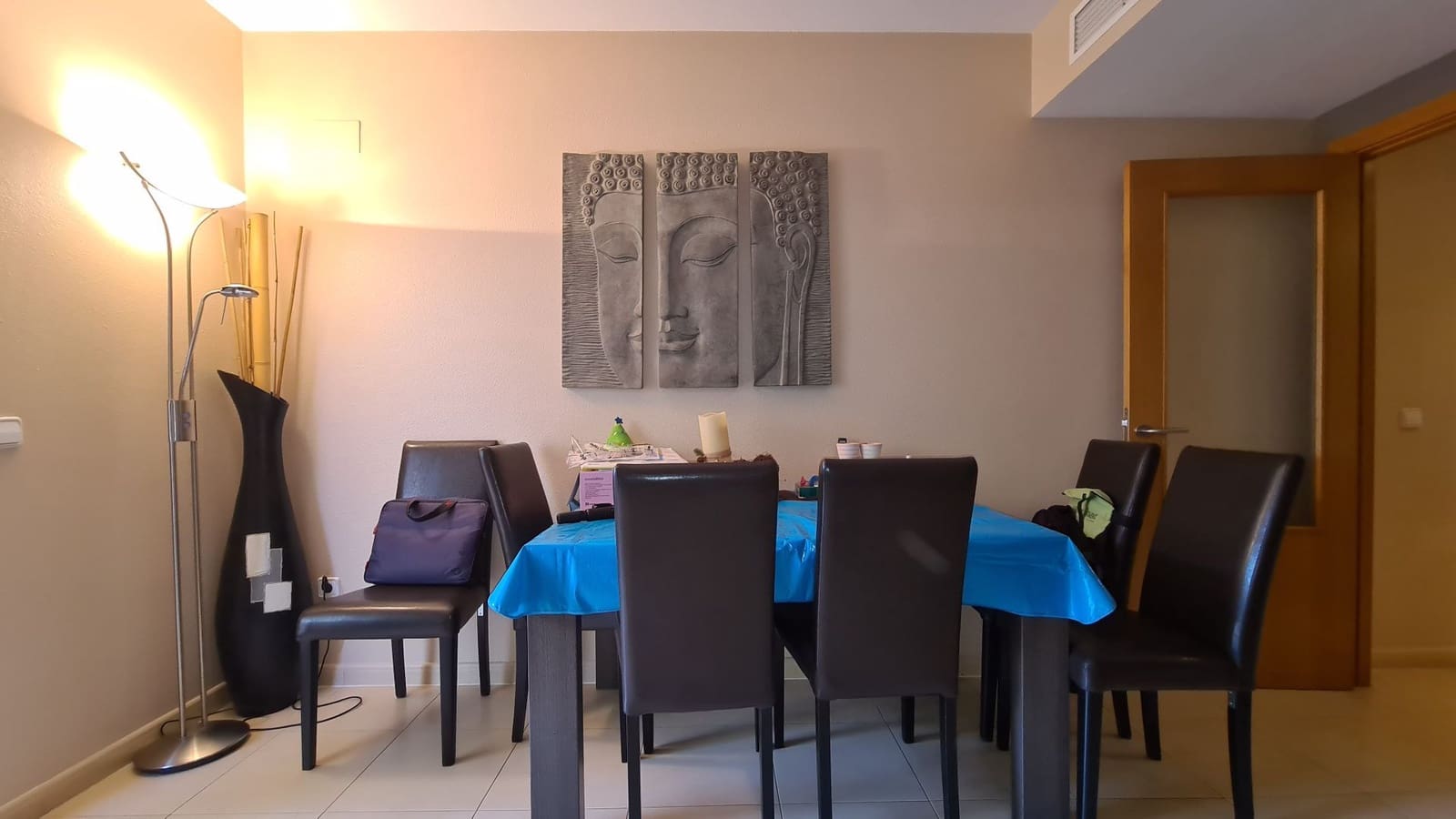 3 slaapkamer Appartement te koop in Denia met zwembad garage - € 295.000 (Ref: 9251840)
