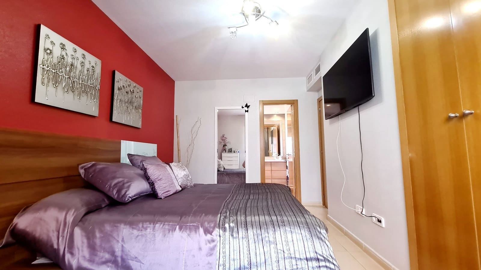 3 slaapkamer Appartement te koop in Denia met zwembad garage - € 295.000 (Ref: 9251840)