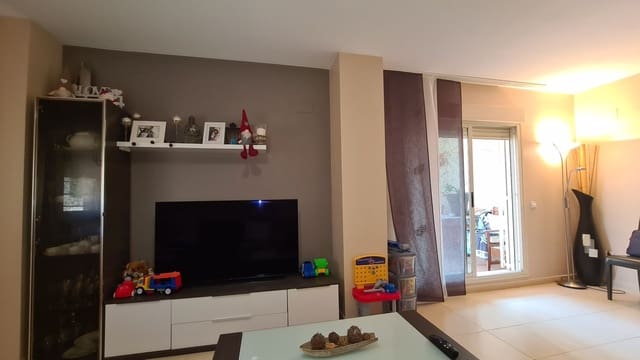 3 Zimmer Apartment zu verkaufen in Centro Urbano, Dénia mit Pool Garage - 295.000 € (Ref: 9251840)