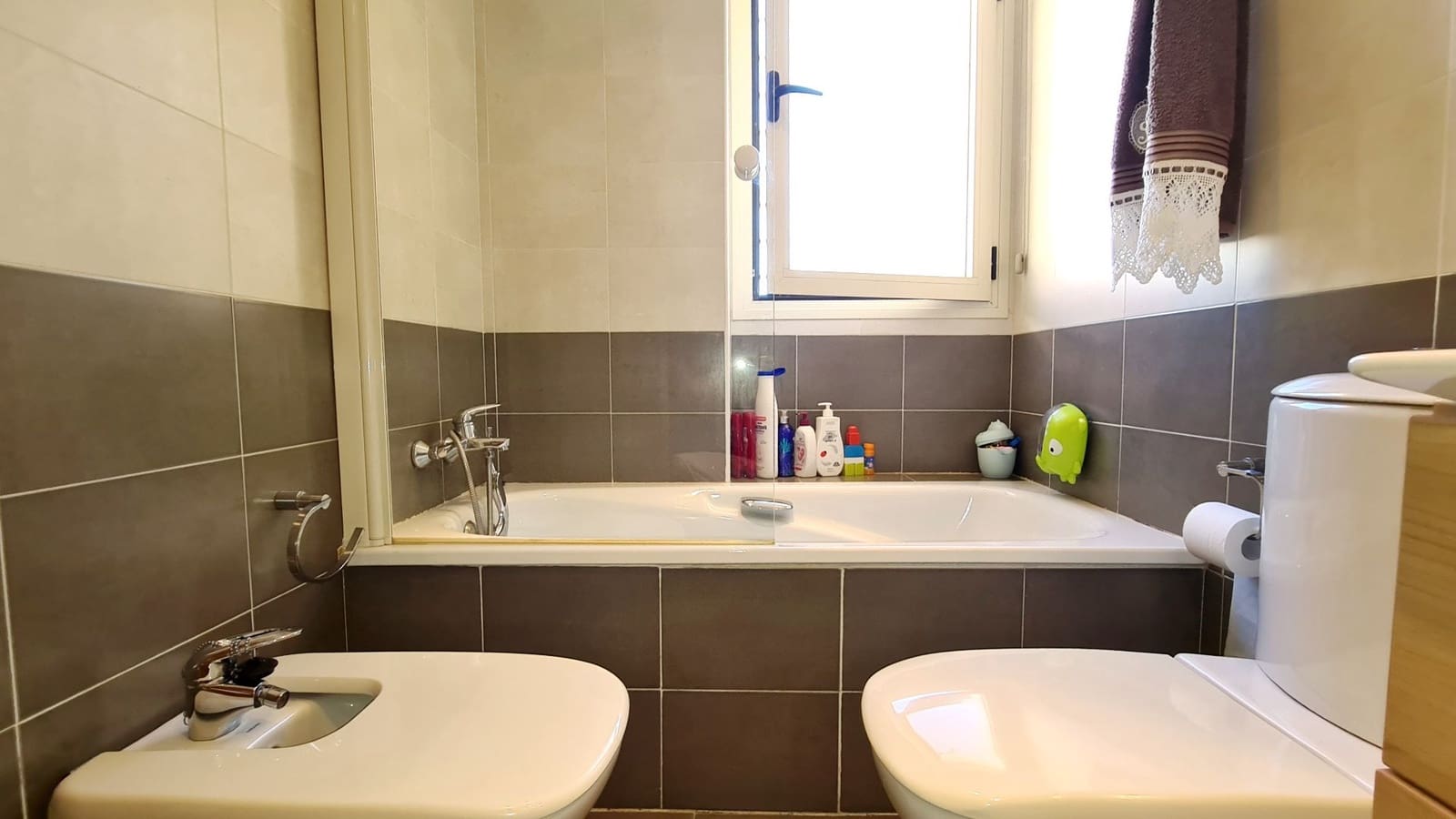 3 slaapkamer Appartement te koop in Denia met zwembad garage - € 295.000 (Ref: 9251840)