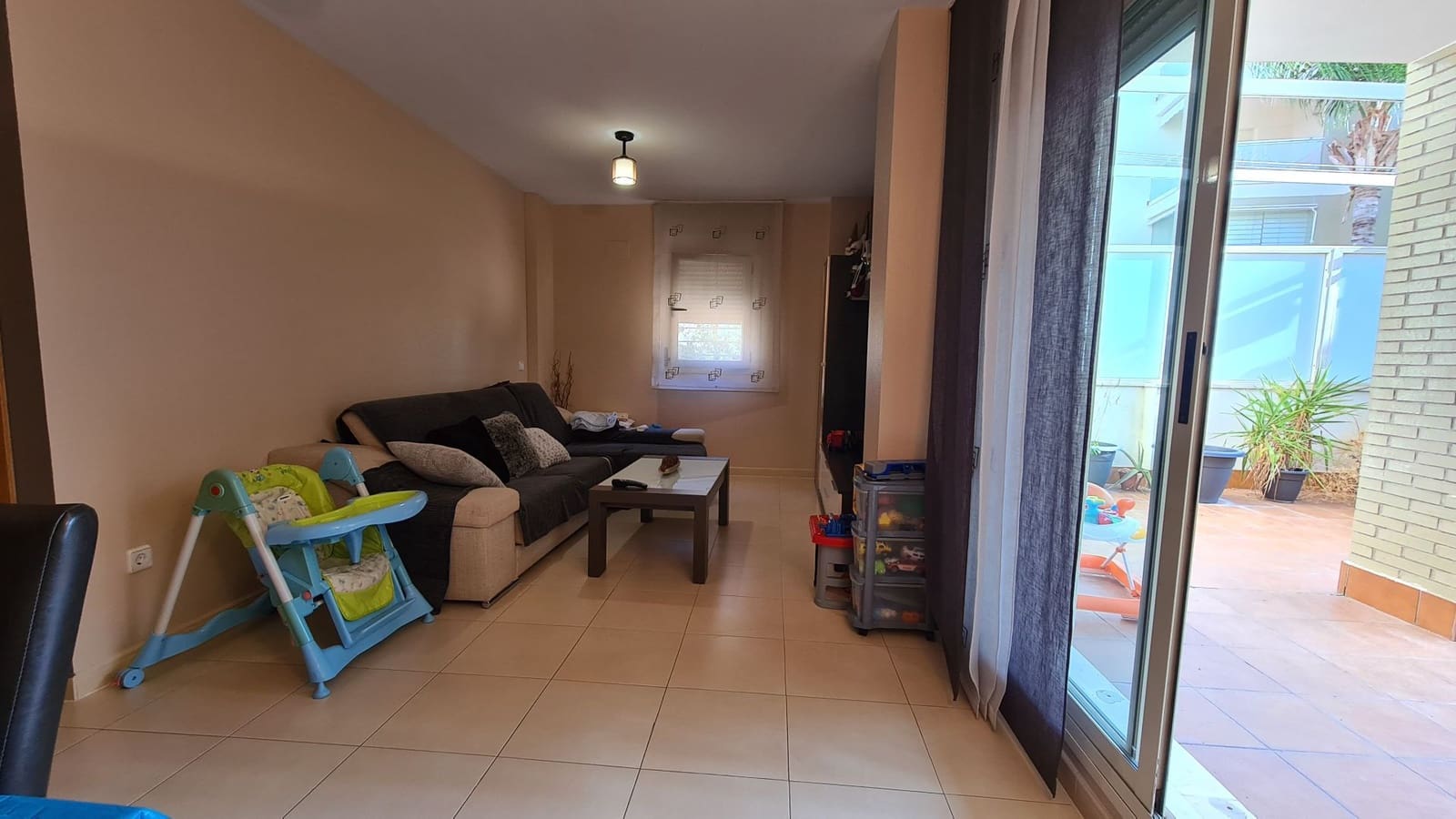 3 slaapkamer Appartement te koop in Denia met zwembad garage - € 295.000 (Ref: 9251840)