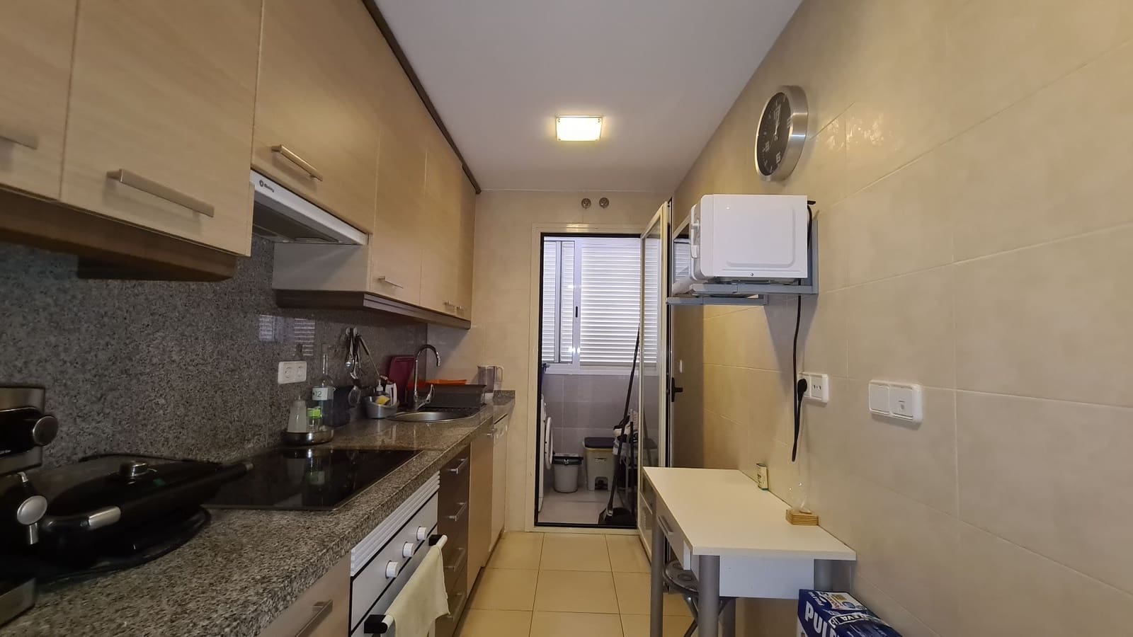 3 slaapkamer Appartement te koop in Denia met zwembad garage - € 295.000 (Ref: 9251840)