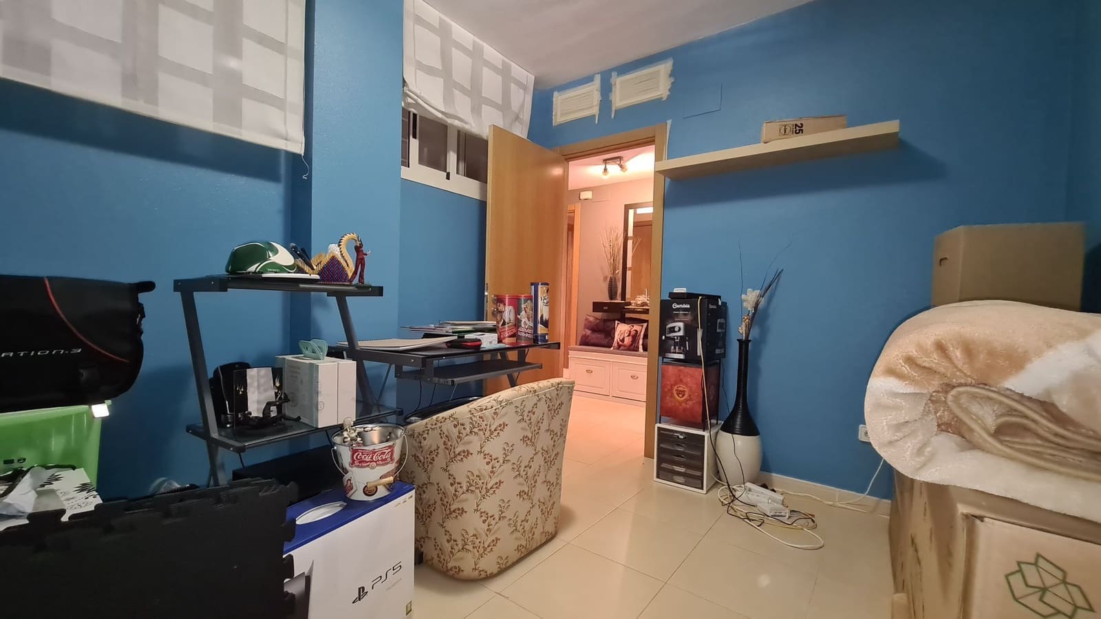 3 slaapkamer Appartement te koop in Denia met zwembad garage - € 295.000 (Ref: 9251840)