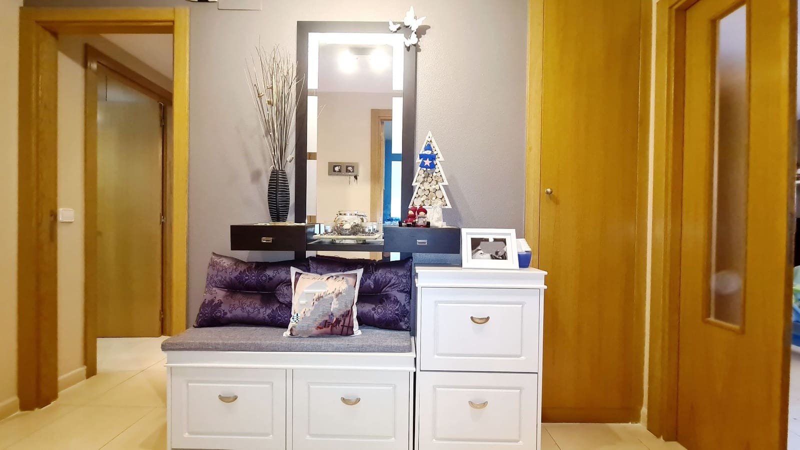 3 slaapkamer Appartement te koop in Denia met zwembad garage - € 295.000 (Ref: 9251840)