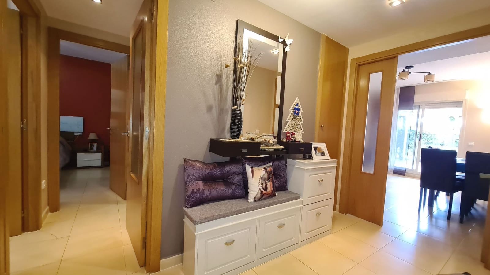 3 slaapkamer Appartement te koop in Denia met zwembad garage - € 295.000 (Ref: 9251840)