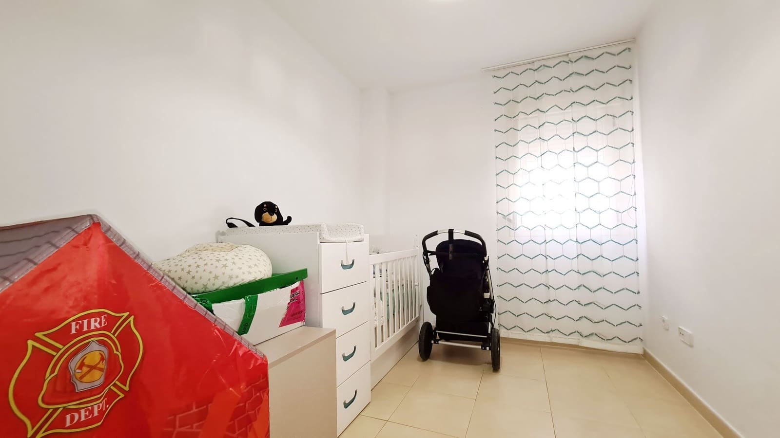 3 slaapkamer Appartement te koop in Denia met zwembad garage - € 295.000 (Ref: 9251840)