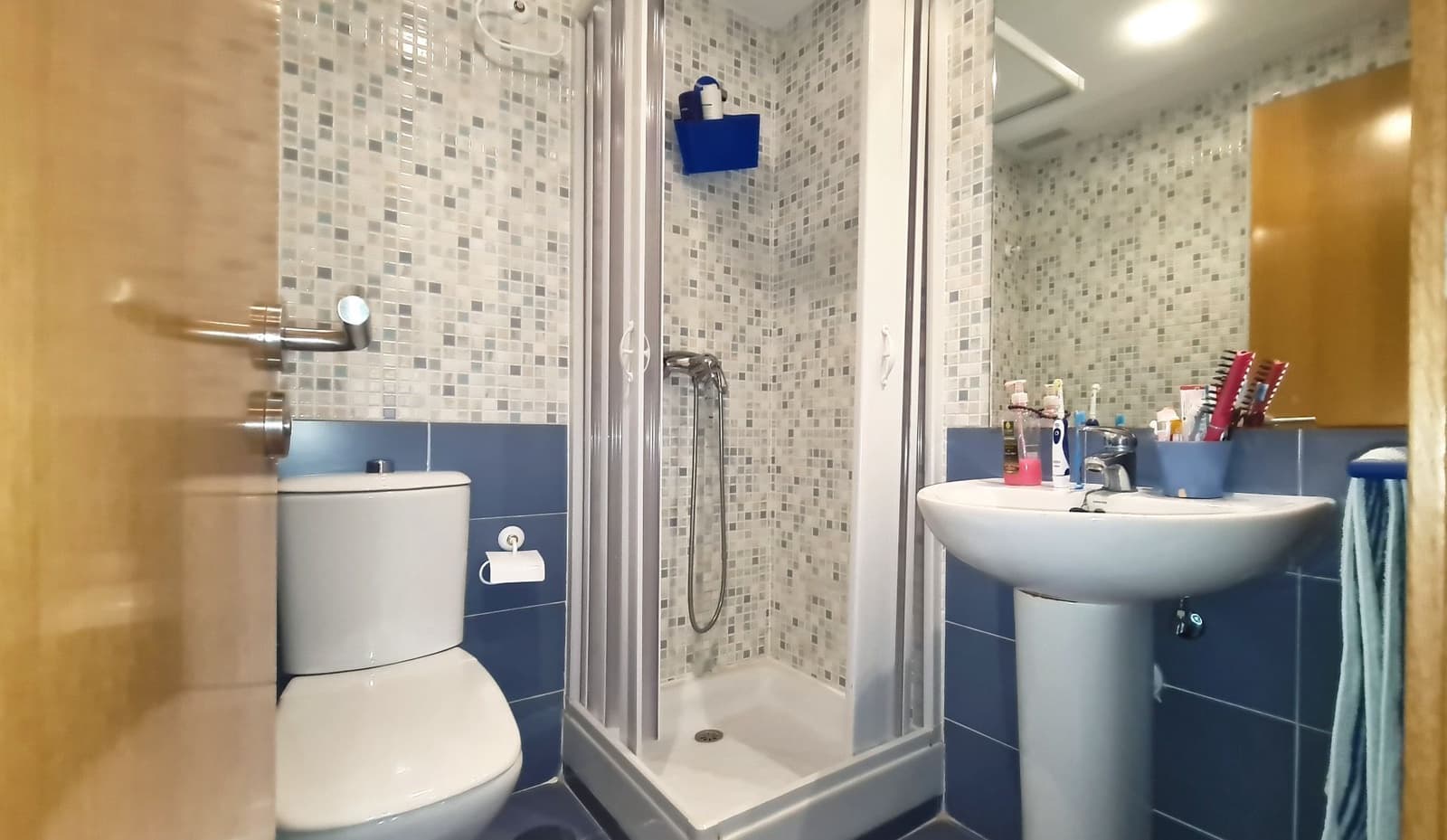 3 slaapkamer Appartement te koop in Denia met zwembad garage - € 295.000 (Ref: 9251840)