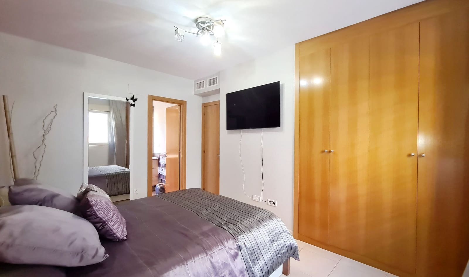3 slaapkamer Appartement te koop in Denia met zwembad garage - € 295.000 (Ref: 9251840)