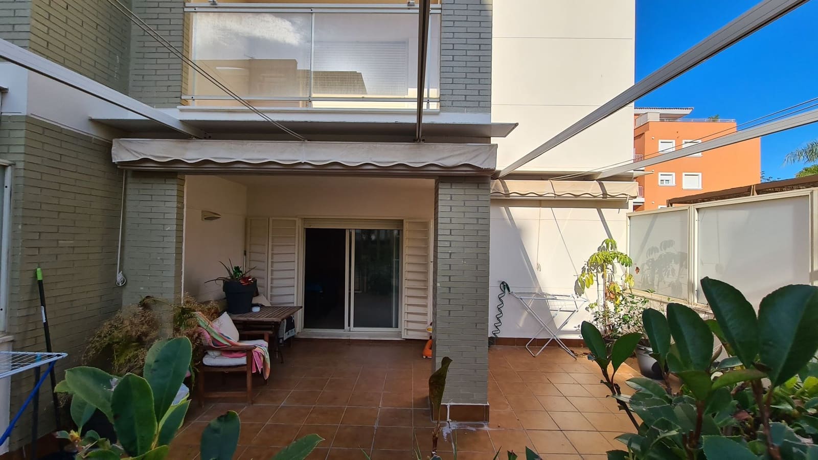 3 slaapkamer Appartement te koop in Denia met zwembad garage - € 295.000 (Ref: 9251840)