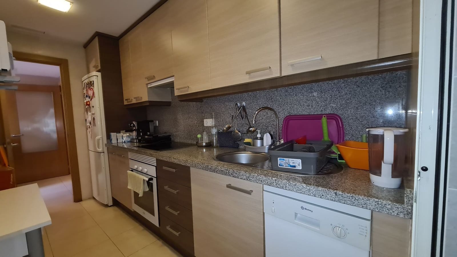 3 slaapkamer Appartement te koop in Denia met zwembad garage - € 295.000 (Ref: 9251840)