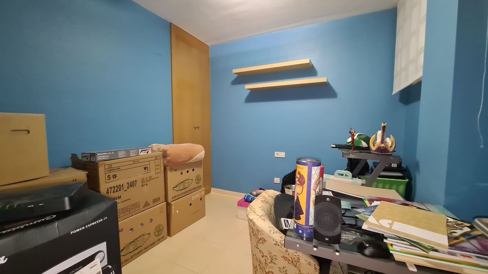 3 slaapkamer Appartement te koop in Denia met zwembad garage - € 295.000 (Ref: 9251840)
