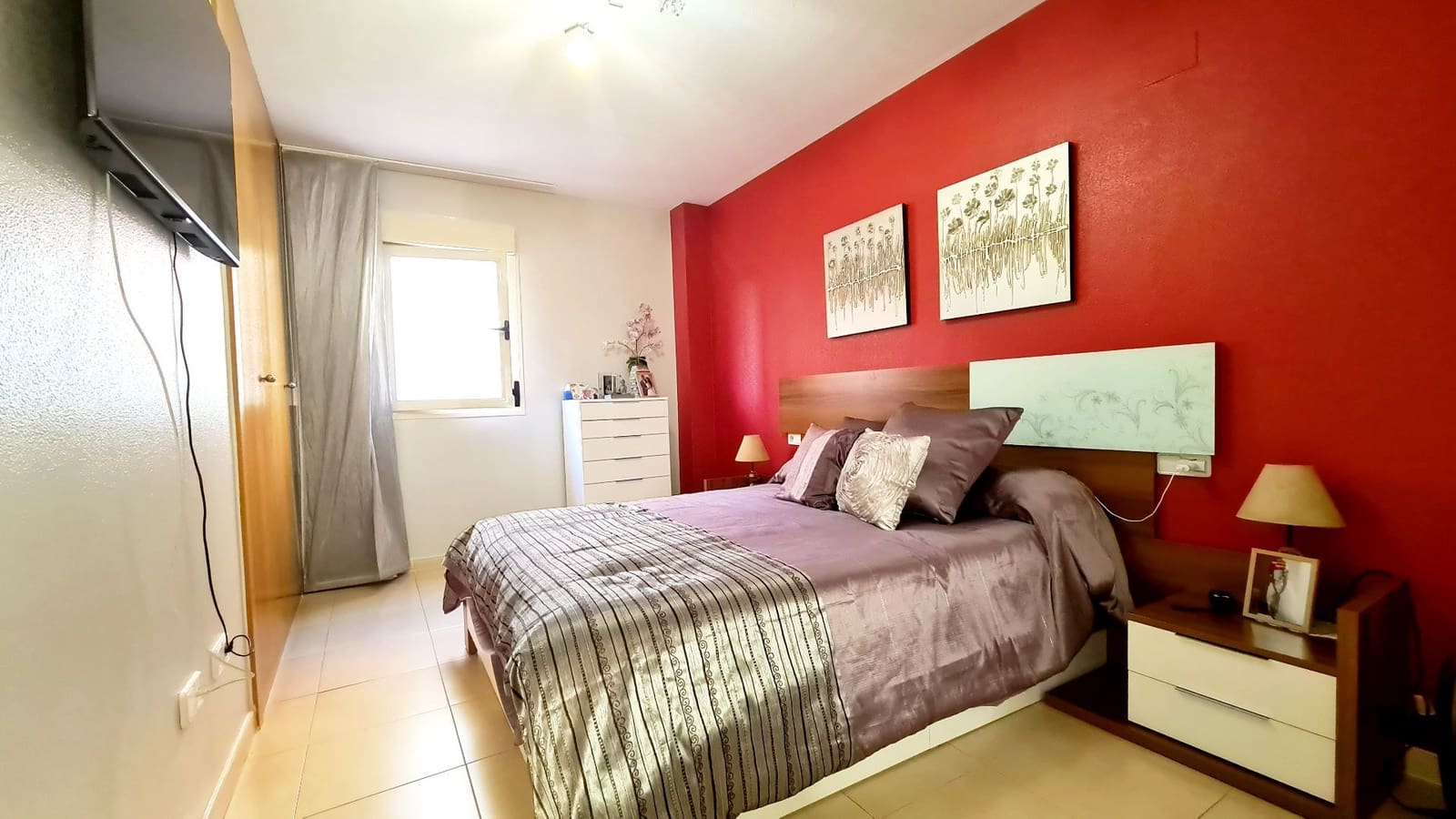3 slaapkamer Appartement te koop in Denia met zwembad garage - € 295.000 (Ref: 9251840)