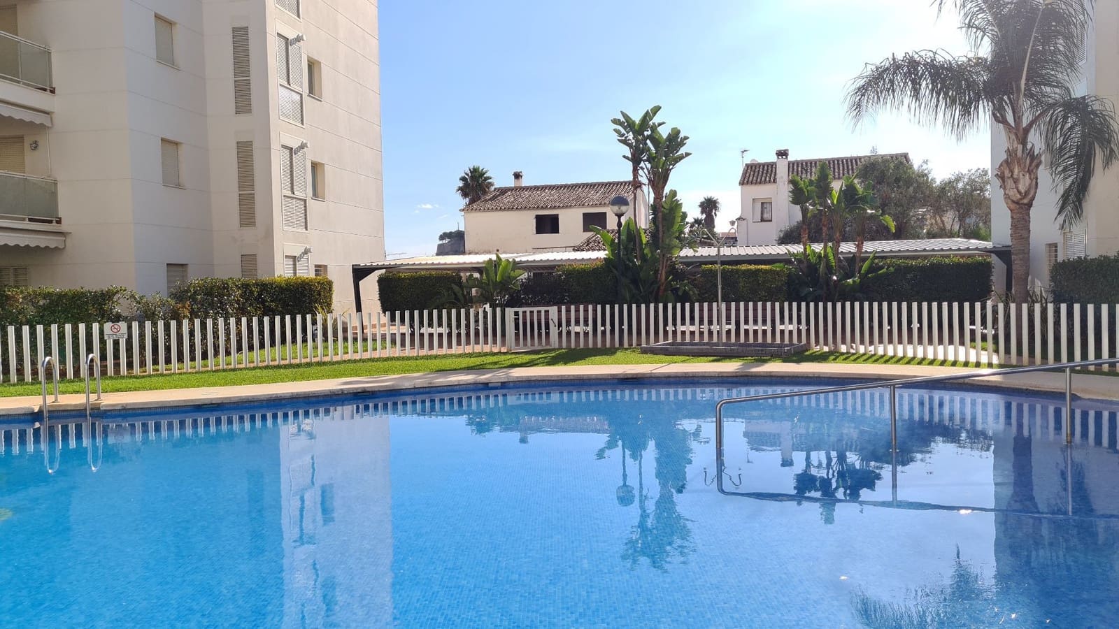 3 slaapkamer Appartement te koop in Denia met zwembad garage - € 295.000 (Ref: 9251840)