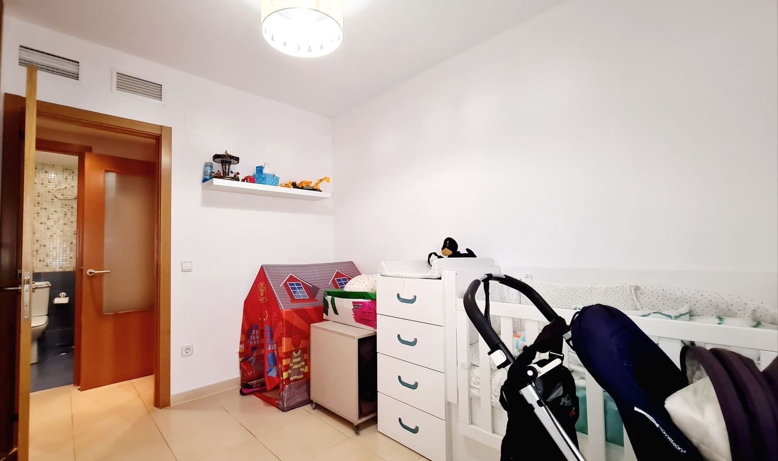 3 slaapkamer Appartement te koop in Denia met zwembad garage - € 295.000 (Ref: 9251840)